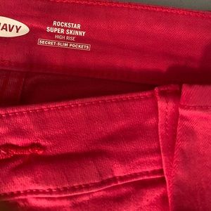 Old navy jeans never worn